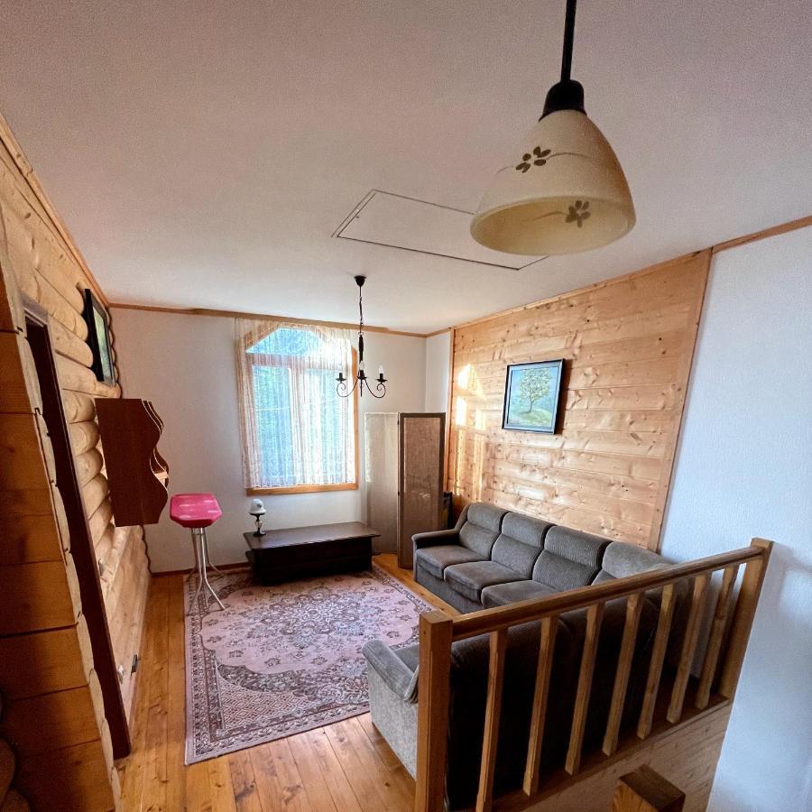 На Полумистому Villa Mykulychyn Eksteriør billede